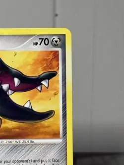 Pokemon TCG - Mawile LV.32 24/106 - Rare - Great Encounters - LP - Image 3