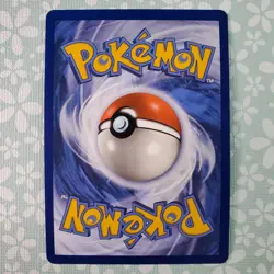Pokemon Card Gordie TG24/TG30 Ultra Rare Sword Shield Silver Tempest Singles LP - Image 2