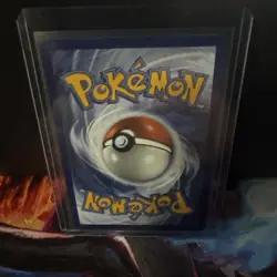 Pokemon TCG: Bulbasaur 133/132, (FULL ART) Mega Evolution _ HOLO _ STAMPED PROMO - Image 2