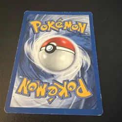 Pokemon TCG Hitmontop Neo Discovery Holo Rare Card 3/75 - Image 4