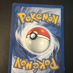 Pokemon TCG Hitmontop Neo Discovery Holo Rare Card 3/75 - Image 5