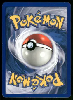 Pokemon Tcg Sabrina's Mr. Mime #94 Pokemon Gym Heroes LP - Image 2