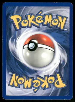Pokemon Tcg Brock's Graveler #40 Pokemon Gym Heroes LP - Image 2