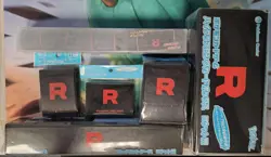 Pokemon Center Japan Exclusive Team Rocket Supply Set Sealed - Image 1