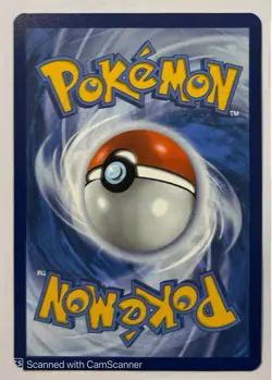 Pokemon Riolu 010 Me: Mega Evolution Promo Full Art Exclusive Holo Basic 80HP - Image 2