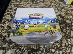 Pokemon ME2.5 Ascended Heroes Mini Tin Display - Factory Sealed - Image 1
