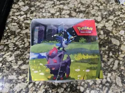 Pokemon ME2.5 Ascended Heroes Mini Tin Display - Factory Sealed - Image 2