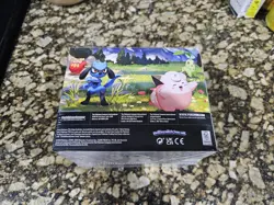 Pokemon ME2.5 Ascended Heroes Mini Tin Display - Factory Sealed - Image 3