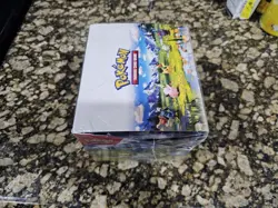 Pokemon ME2.5 Ascended Heroes Mini Tin Display - Factory Sealed - Image 4