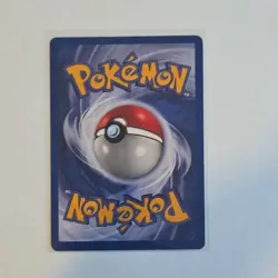 Pokemon Moltres Promo Regular Wotc 21/53 70 HP Basic 2000 - Image 2