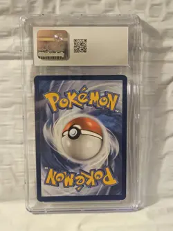 Hypno CGC 10 GEM MINT Classic Collection Holo 012/034 TCG Pokemon - Image 2