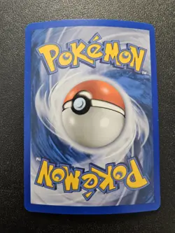 Pokemon EX Legend Maker Skitty Stamped Reverse Holo 64/92 NEAR MINT - Image 5