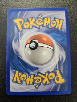Pokemon EX Unseen Forces Totodile Stamped Reverse Holo 78/115 NEAR MINT - Image 3
