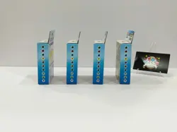 Pokemon TCG Mega Start Deck 100 Battle Collection Box Japanese Sealed - Lot of 4 - Image 4