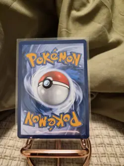 Mega Lucario Ex Mega Attack Rare Promo Pokemon Ascended Heroes Poster Collection - Image 2