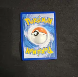 Paldean Wooper Shiny Rare SV: Paldean Fates 180/091 Holo - Pokemon 2024 - NM - Image 2