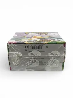 Pokemon TCG: Sword & Shield - Vivid Voltage Booster Box Factory Sealed 36 Packs 820650817496 - Image 5