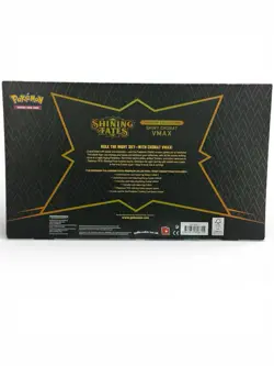 Pokemon TCG: Shining Fates Premium Collection (Shiny Crobat VMAX) - Image 2