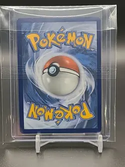 Pokemon Charizard EX SVPen 056 - Black Star Promo. - Image 2