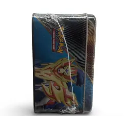 Pokemon TCG: Collector Chest (Spring 2020) Zacian & Zamazenta Tin Set - Image 4
