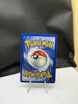 Pokemon Flareon Jungle Holo Rare 3/64 - Image 2