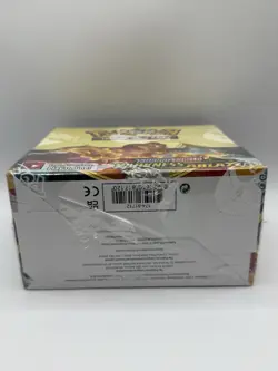 Pokemon TCG: Sword & Shield-Darkness Ablaze Booster Box (36 Packs) - Sealed 820650817120 - Image 5