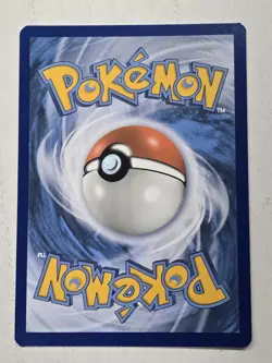 Pokemon TCG Snubbull (Holo Common) 15/18 Detective Pikachu Holo - Image 2