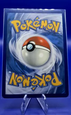 Pokemon Braviary 214/191 Surging Sparks Illustration Rare English NM - Image 2