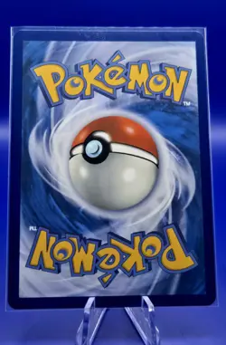 Pokemon Pikachu ex 057/191 Surging Sparks Double Rare Holo English NM - Image 2