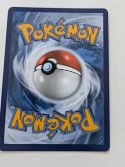 Pokemon Yanma 183/182 Sv10: Destined Rivals Illustration Rare Full Art Holo 70 … - Image 2