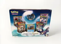 Pokemon TCG: Primal Groudon and Kyogre Collection Box Phantom Forces NFS - Image 1