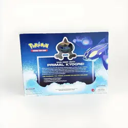 Pokemon TCG: Primal Groudon and Kyogre Collection Box Phantom Forces NFS - Image 4