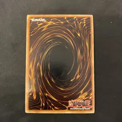 Yu-Gi-Oh! TCG Blue-Eyes Shining Dragon MOV-EN001 Yu-Gi-Oh! Limited Edition - Image 2