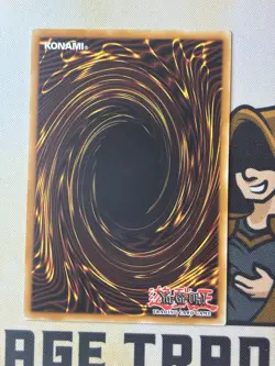 Elemental Hero Aqua Neos POTD-EN031 Ultimate Rare 1st Edition YuGiOh NM EURO - Image 5