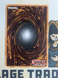 Elemental Hero Phoenix Enforcer EOJ-EN032 Ultimate Rare 1st Edition YuGiOh! NM+ - Image 4