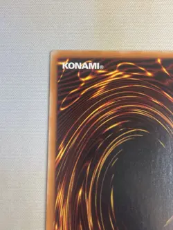 Elemental Hero Phoenix Enforcer EOJ-EN032 Ultimate Rare 1st Edition YuGiOh! NM+ - Image 5