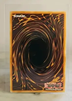 Yu-Gi-Oh! TCG: Cross Keeper POTE-EN002 - Common - 1st Edition - NM Condition - Image 2