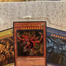 Yugioh! Legendary Collection 25th Anniversary Edition Display Sealed English - Image 2