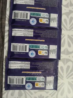 One Piece TCG OP-10 Royal Blood x3 Booster Packs - Sealed - Image 2