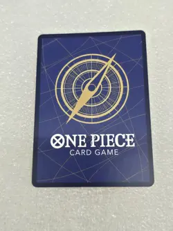 Nami (Gift Collection 2023) OP01-016 One Piece TCG - Image 2