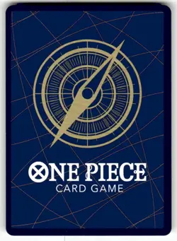 One Piece Gum-Gum Champion Rifle (EB01-028/101) EB01 Memorial Collection NM FOIL - Image 2