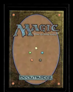 Magic: The Gathering Swan Song - Image 2
