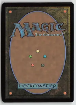 Boromir, Warden of the Tower (Showcase) UB: Lord of the Rings (302) Foil - MTG - Image 2