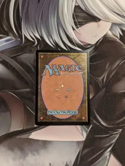 Grave Venerations (Extended Art) MTG Lorwyn Eclipsed Regular - Image 2