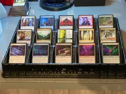 Murders at Karlov Manor - MKM - Uncommon Common Playset MTG 4X Magic Gathering - Image 1