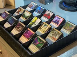 Murders at Karlov Manor - MKM - Uncommon Common Playset MTG 4X Magic Gathering - Image 2