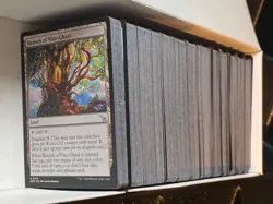 Murders at Karlov Manor - MKM - Uncommon Common Playset MTG 4X Magic Gathering - Image 3