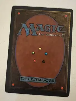 Magic the Gathering MTG Antiquities Urza's Power Plant (COLUMNS) MP (Beta Bob) - Image 2