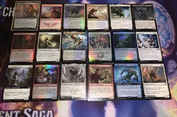 Mtg Full EDH Deck - *Tazri, Beacon of Unity Party** - Lots of Rares/Mythics!!! - Image 3
