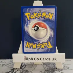 Farfetch’d 27/102 Base Set Pokemon Card WOTC - Image 2